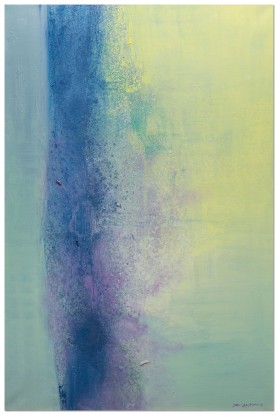 Zao Wou-Ki, 19.08.2006, 2006